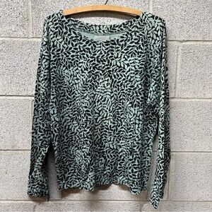Mishi Rayon Long Sleeve Tee